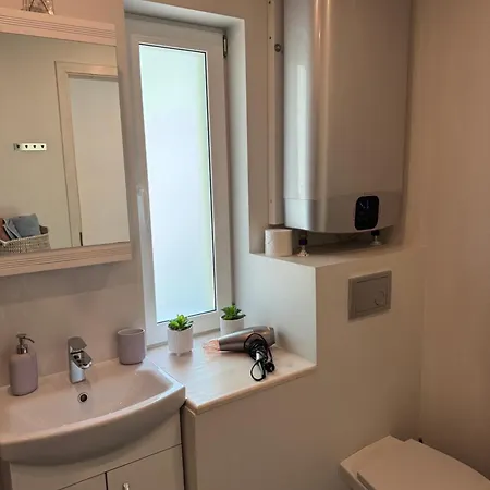 Kreutzwaldi Kodu 1 Apartmán