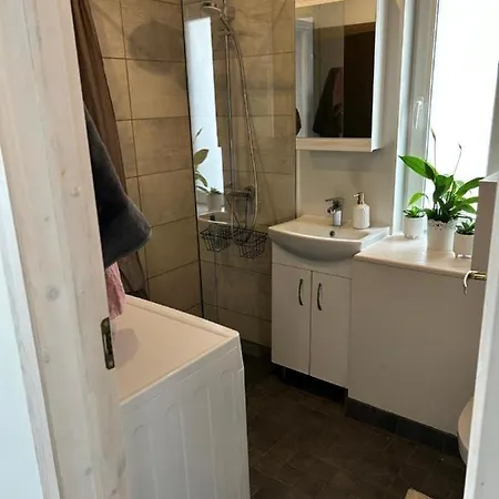 Apartmán Kreutzwaldi Kodu 1 Võru