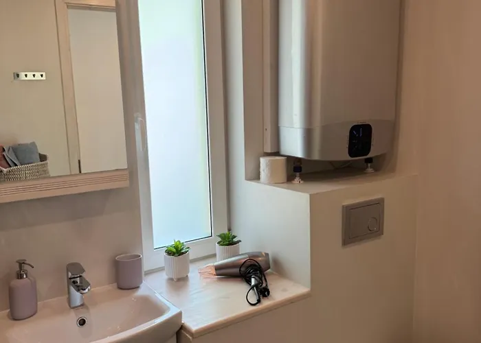 Kreutzwaldi Kodu 1 Appartement