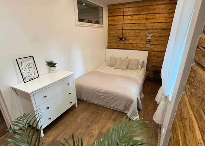 Kreutzwaldi Kodu 1 Apartamento *