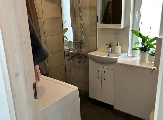 Appartement Kreutzwaldi Kodu 1 Võru